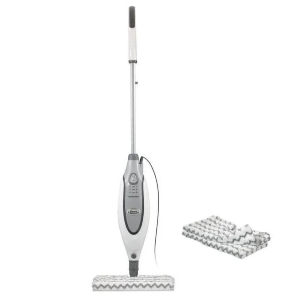 >>>SOLD<<< New Shark Pro Steam Pocket Mop S3601